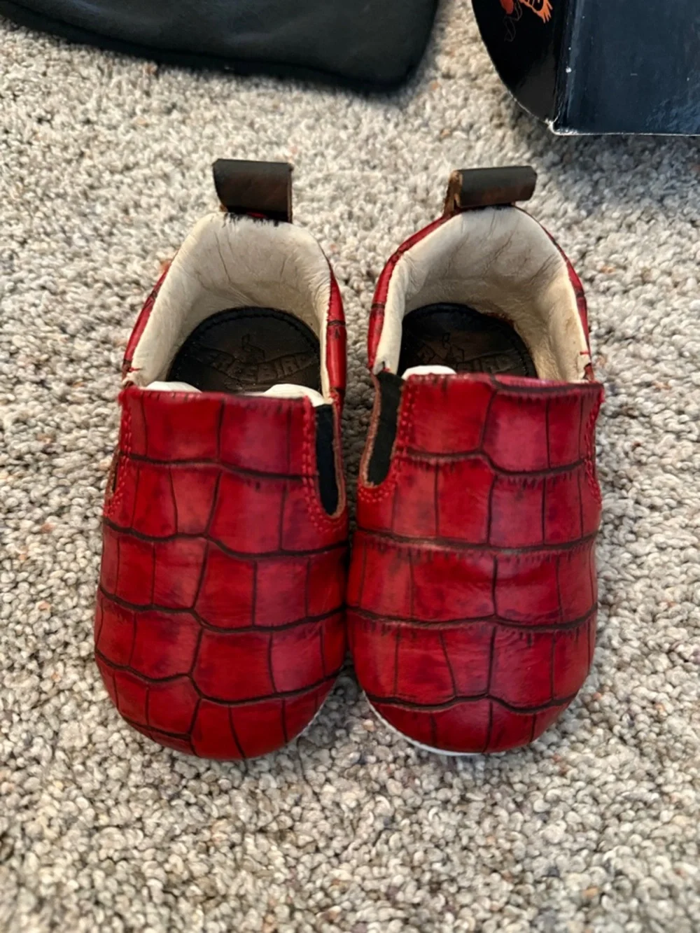 freebird baby kicks
